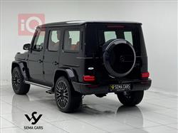 مێرسێدس بێنز G-Class